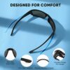 KastKing Ellijay Bifocal Polarized Sunglasses, Bi-Focal x1.5 x2.0 x2.5 Magnifications, Wrap Sport Reader Sunglasses - Image 6
