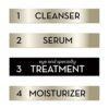 Olay Eyes Depuffing Eye Roller for bags under eyes, 0.2 fl oz - Image 4