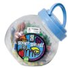 Raymond Geddes Scent-Sibles Lil MP Scented Mechanical Pencils (Pack of 60) - Image 3