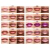 e.l.f, Lip Lacquer, Moisturizing, Shiny, Non-Sticky, Long Lasting, Provides Maximum Color, Glides On, Bubbles, 0.08 Fl Oz - Image 3