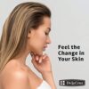 De La Cruz Vitamin E Oil for Face 28,000 IU - No Preservatives, Artificial Colors or Fragrances, Made in USA 1 FL. OZ. - Image 4
