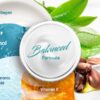 Face Moisturizer Retinol Cream - Day & Night Moisturizing Cream - Neck & Neckline Cream with Collagen & Hyaluronic Acid - Skin Care Facial Moisturizer for Women & Men - Image 5