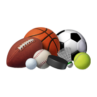 Sports & Outdoors